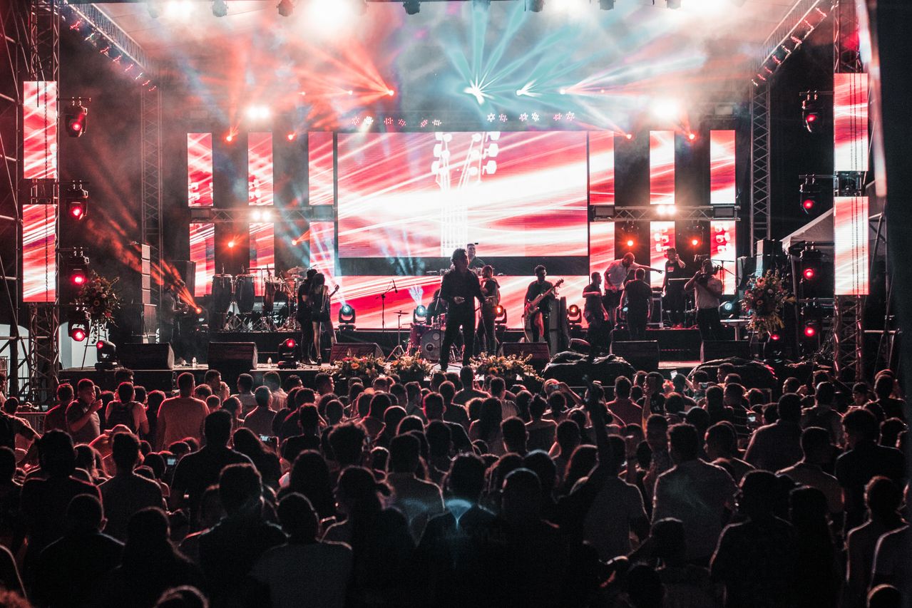 What Makes a Great Live Entertainment Experience?